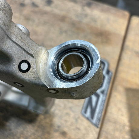 ZRP Maverick R Rear Knuckle Bearing Repair