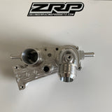 ZRP Polaris RZR Pro-R Thermostat housing