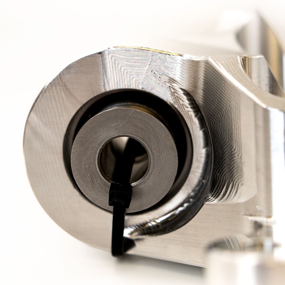 ZRP '22 Polaris RZR Pro R/Turbo R Rear Knuckle Set