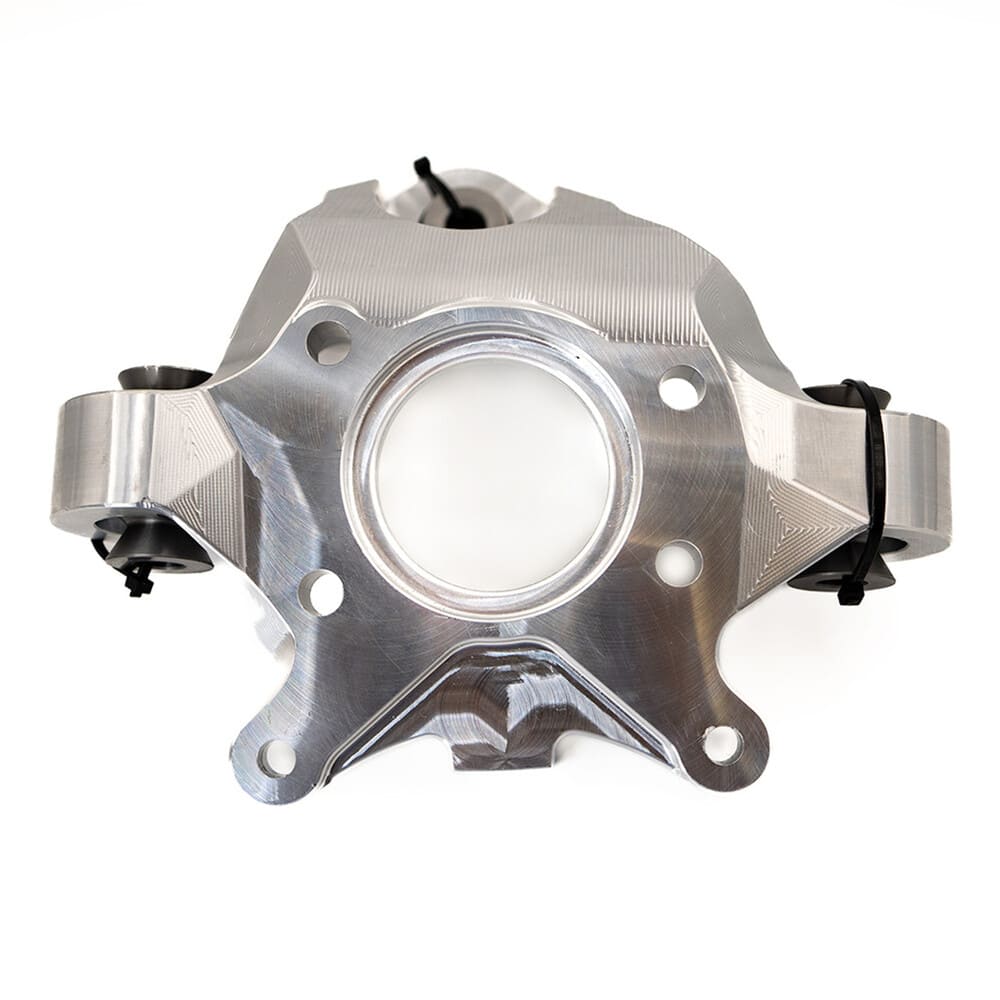 ZRP Polaris RZR Pro R/Turbo R Rear knuckle set