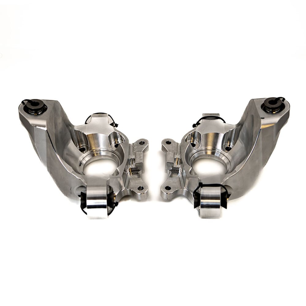 ZRP Polaris RZR Pro R/Turbo R Rear knuckle set