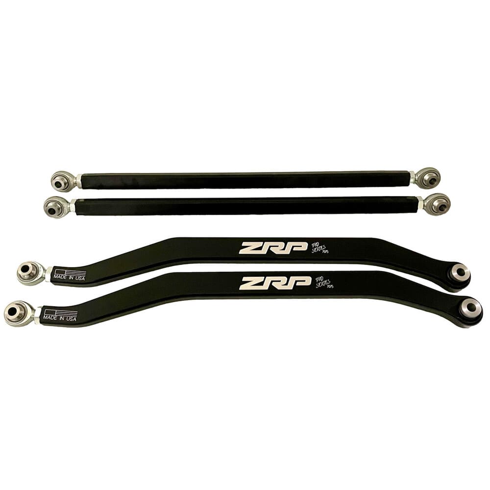 ZRP Polaris RZR Pro R/Turbo R Rear Stimulus Package