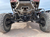 ZRP Polaris RZR Pro R/Turbo R Rear Stimulus Package