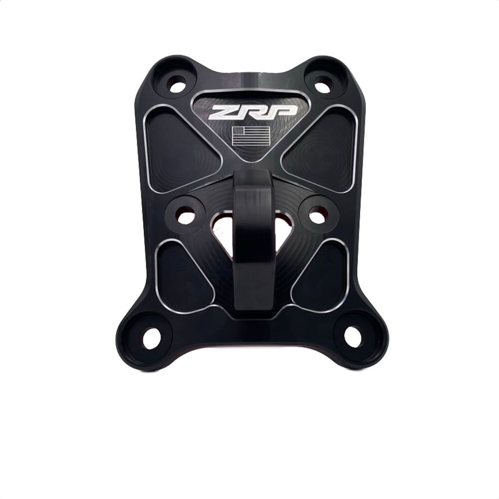 ZRP Polaris RZR Pro R/Turbo R Rear Stimulus Package