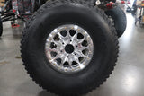 ZRP R-Spec Forged Beadlock Wheel