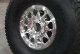 ZRP R-Spec Forged Beadlock Wheel