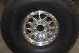 ZRP R-Spec Forged Beadlock Wheel