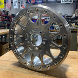 ZRP R-Spec Forged Beadlock Wheel