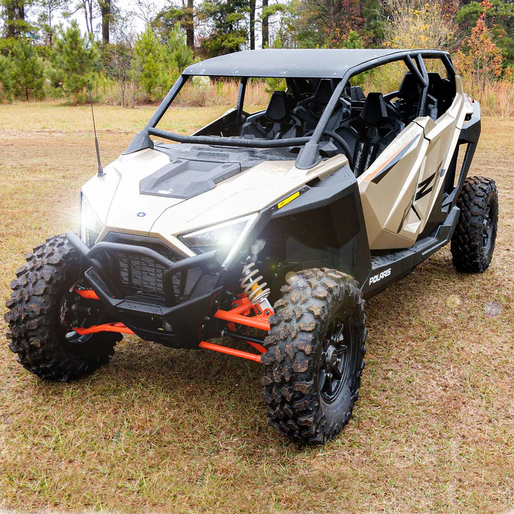 Thumper Fab RZR Pro XP Roll Cage (4-Seat)
