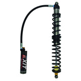 Zbroz Polaris RZR Turbo S/Turbo S 4 EXIT Shocks 2.5 X2 Series