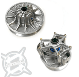 2020 RZR Pro XP S4 Clutch Kit with AA Heavy Duty Primary & Secondary