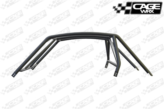 CageWRX Competition Cage Kit - RZR XP1000/Turbo (2014-2018)