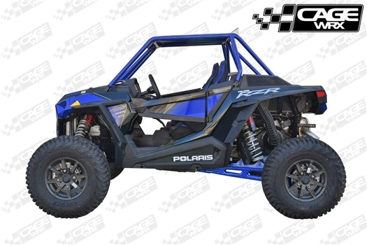 CageWRX Baja Spec Cage Kit - RZR XP 1000 / Turbo S