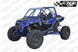 CageWRX Baja Spec Assembled Roll Cage - RZR XP 1000 / Turbo S