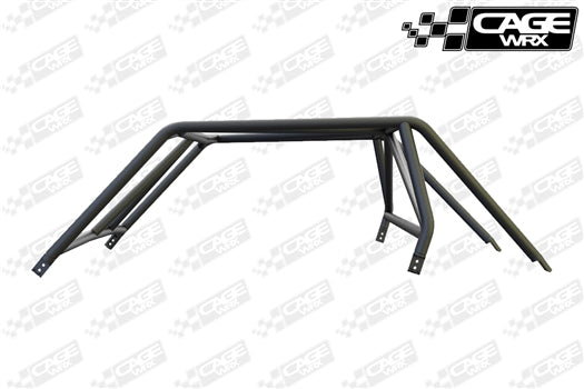 CageWRX Baja Spec Cage Kit - RZR XP 1000 / Turbo S