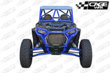 CageWRX Baja Spec Assembled Roll Cage - RZR XP 1000 / Turbo S