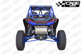 CageWRX Baja Spec Assembled Roll Cage - RZR XP 1000 / Turbo S