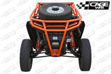 CageWRX Super Shorty Assembled Roll Cage - RZR XP 1000 / Turbo S