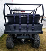 UTVMA Textron Stampede Backseat & Roll Cage Kit