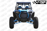 CageWRX Super Shorty Assembled Roll Cage - RZR XP4 1000 / XP4 Turbo S