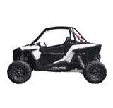 CageWRX Baja Spec Assembled Roll Cage - RZR XP 1000 / Turbo S