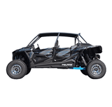 CageWRX Super Shorty Assembled Roll Cage - RZR XP4 1000 / XP4 Turbo S