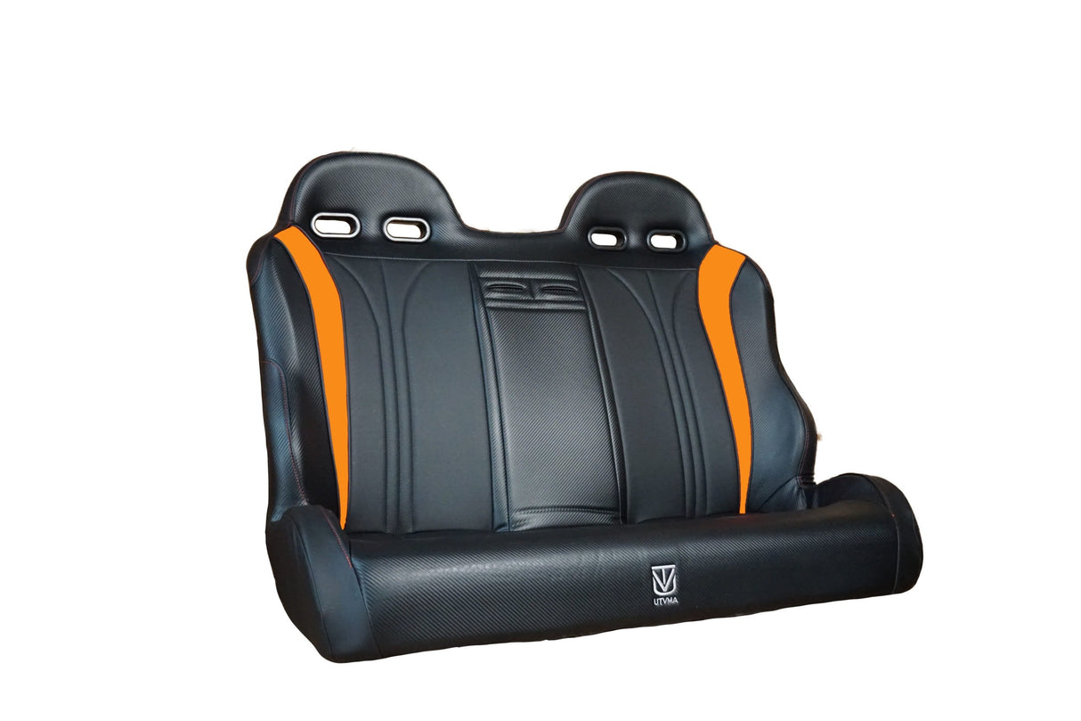 UTVMA RZR Rear Bench Seat &amp; Front Bucket Seats Set