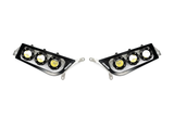 Heretic Studio Polaris RZR S / GENERAL LED Headlights