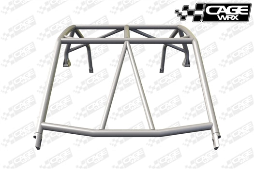 CageWRX Super Shorty Cage Kit - Polaris RZR Pro XP