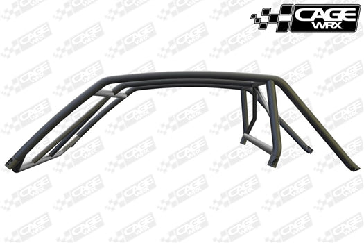 CageWRX Super Shorty Cage Kit - Yamaha YXZ 1000R