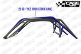 CageWRX Super Shorty Assembled Cage - Yamaha YXZ 1000R