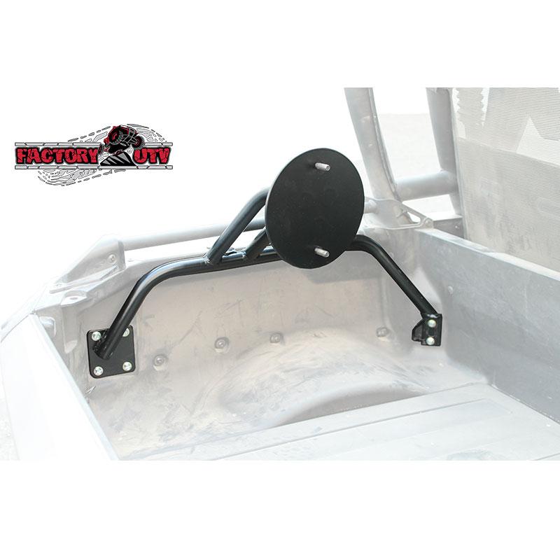 Factory UTV Can-Am Commander Bed Mount Spare Tire Carrier