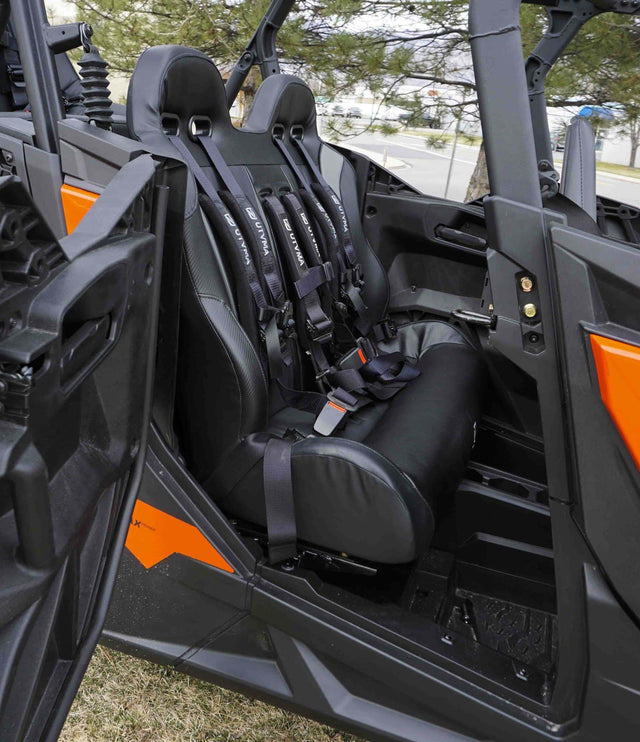 UTVMA Can-Am Maverick Sport Max Bench Seat