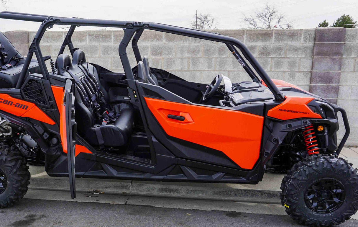 UTVMA Can-Am Maverick Sport Max Bench Seat