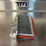 TPR Industry Polaris RZR Garrett Charge Cooler - Cast