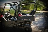 UTVMA Honda Pioneer 700 Backseat & Roll Cage Kit