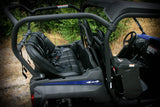 UTVMA Yamaha Wolverine (2016-2018) Backseat & Roll Cage Kit