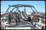 UTVMA Polaris RZR Front Bucket Seats