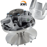 KWI Clutching Can-Am X3 & 2020+ Defender HD10 PDrive X