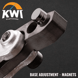 KWI Clutching Can-Am X3 2022+ Turbo RR P-Drive Clutch Kit