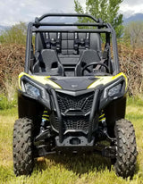 UTVMA Can-Am Maverick Trail/Sport Back Seat & Roll Cage Kits