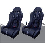 RZR Front Bucket Seats Set of 2