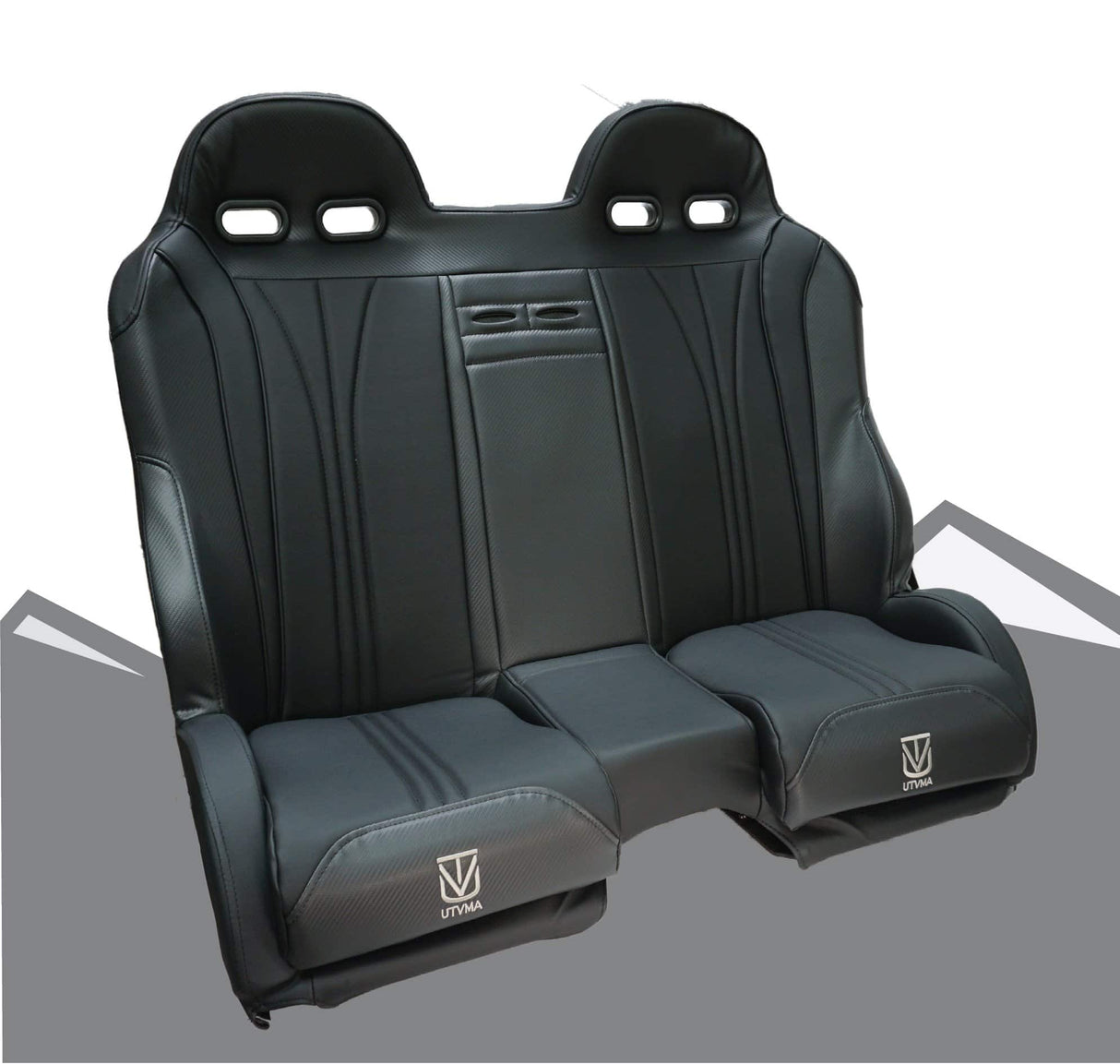 RZR Front/Rear Bench Seat (over the console)