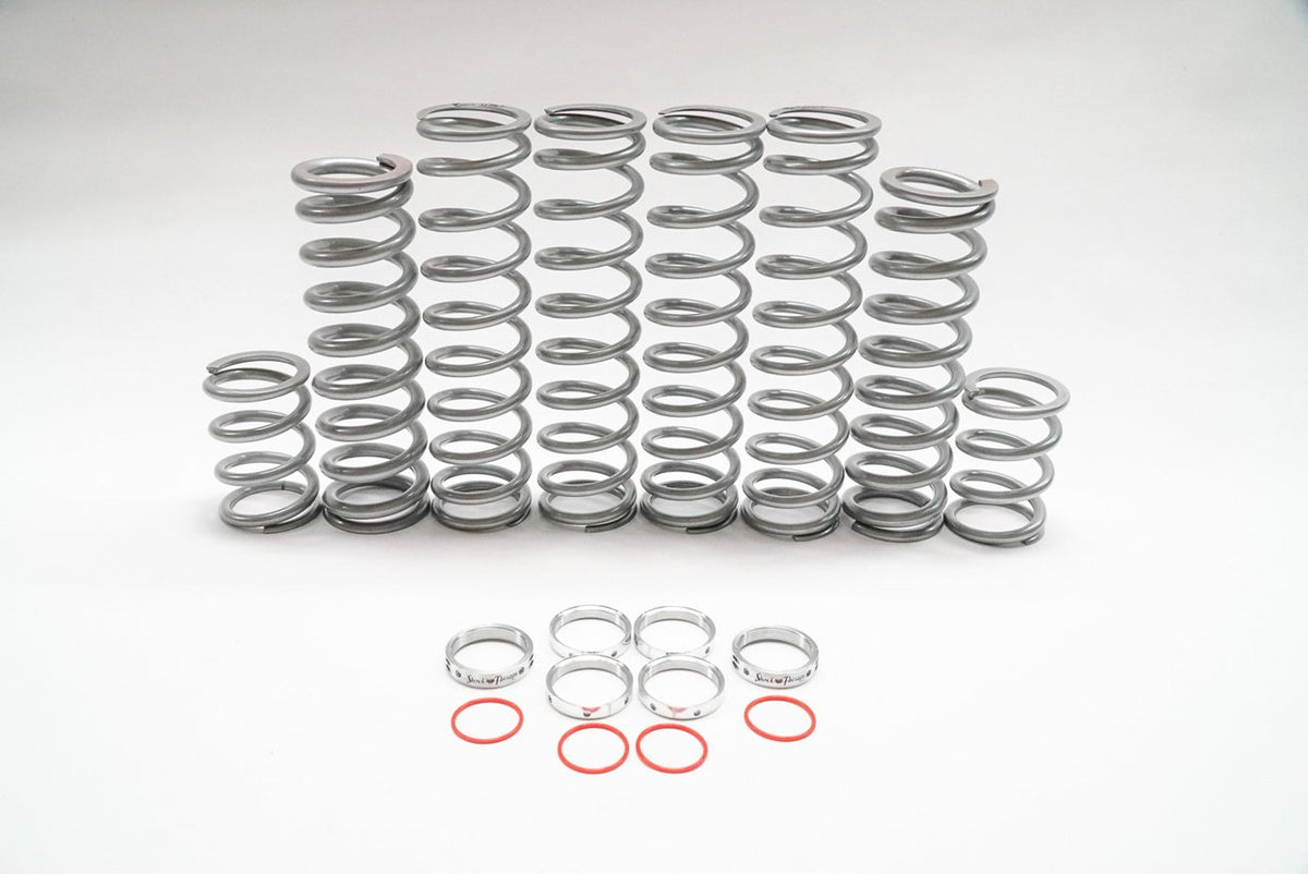 Shock Therapy Polaris Pro XP Dual Rate Spring Kit