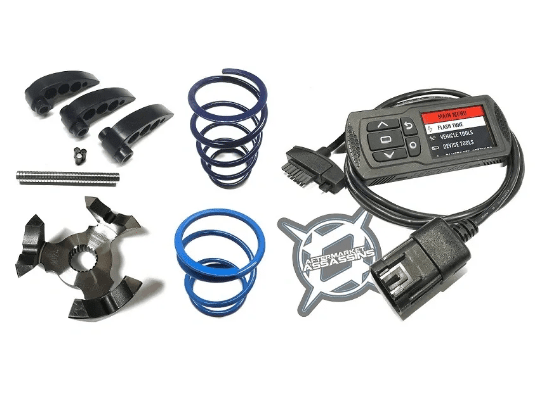 RZR RS1 Stage 1 Lock & Load Kit