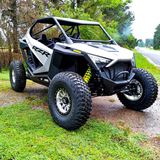 Thumper Fab RZR Pro XP Roll Cage (2 Seat)