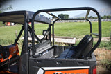 UTVMA Polaris Ranger 900XP Backseat & Roll Cage Kit
