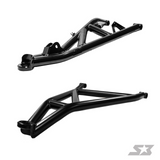 S3 Power Sports Can-Am Maverick X3 High Clearance A-Arm Kit