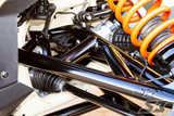 S3 Power Sports Can-Am Maverick X3 High Clearance A-Arm Kit