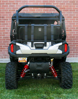 UTVMA Polaris General 4 Backseat & Roll Cage Kit